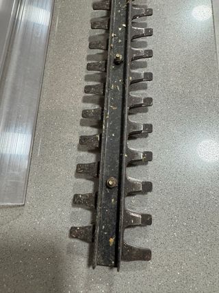 Cortasetos Eléctrico 42cm