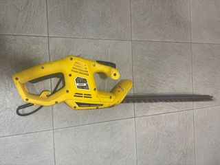 Cortasetos Eléctrico 42cm