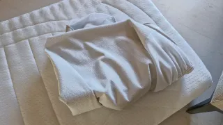 Colchón Cuna Alta Gama LEMUR