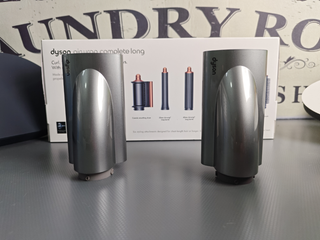 Rizador de pelo Airwrap