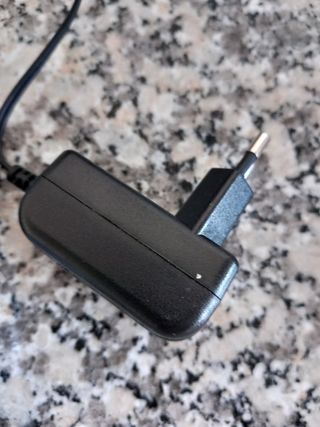 Cortapelos Philips con cable