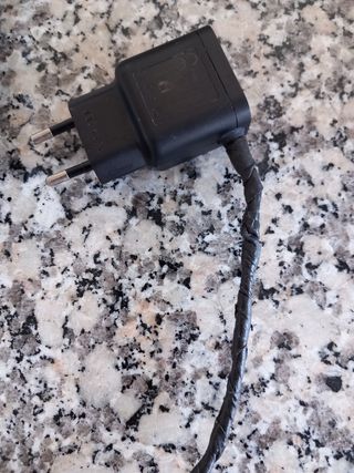 Cortapelos Philips con cable