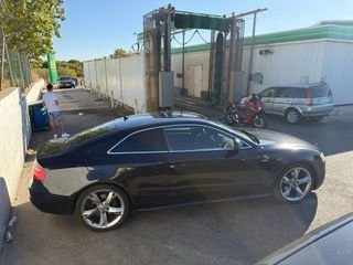 Audi A5 2009 negociable