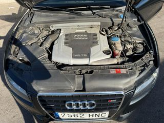 Audi A5 2009 negociable