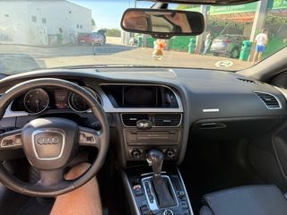 Audi A5 2009 negociable