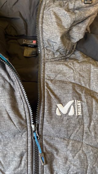 Chaqueta montaña Millet