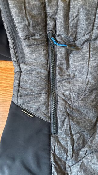 Chaqueta montaña Millet