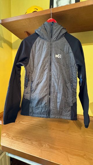 Chaqueta montaña Millet