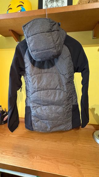 Chaqueta montaña Millet