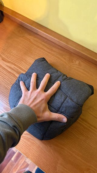 Chaqueta montaña Millet