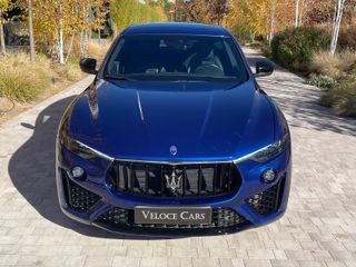 Maserati Levante GranSport 3.0 V6 tt 257kW(350CV)