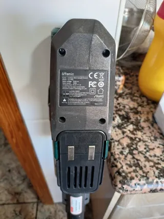 Aspirador Ultenic U11 PRO