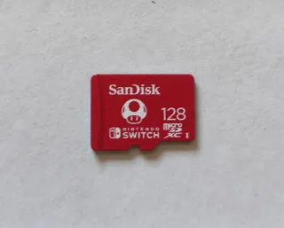 Nintendo Switch + 4 giochi e 2 controller