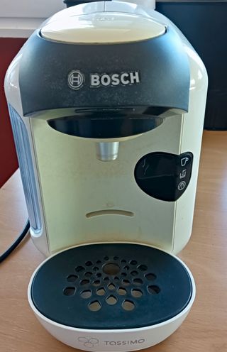 Cafetera Bosch Tassimo Estilo