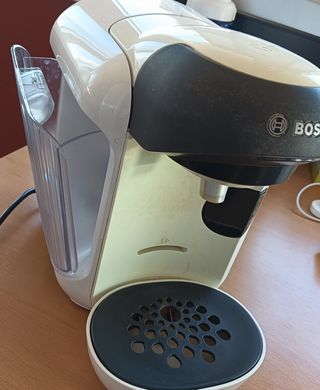 Cafetera Bosch Tassimo Estilo