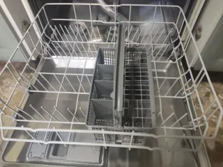 Lavavajillas Siemens Blanco