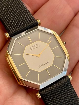 Orologi Seiko Lassale Centennial