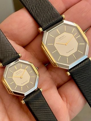 Orologi Seiko Lassale Centennial