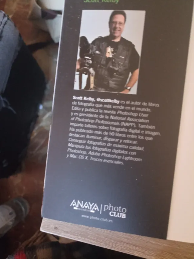 Exprime la fotografía digital (Photoclub) (Span...