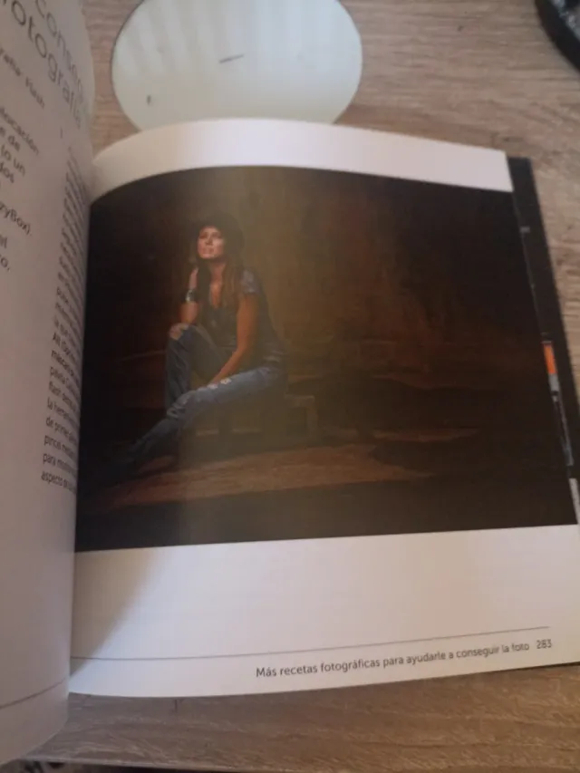 Exprime la fotografía digital (Photoclub) (Span...