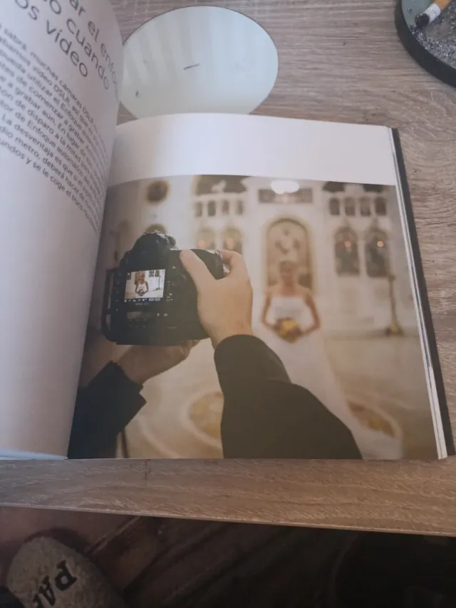 Exprime la fotografía digital (Photoclub) (Span...