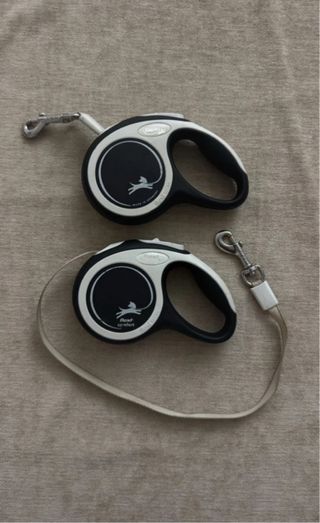 Correas Flexi Comfort Perro Extensibles