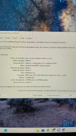 Torre Gaming Lenovo 3060rtx monitor gaming 180hz