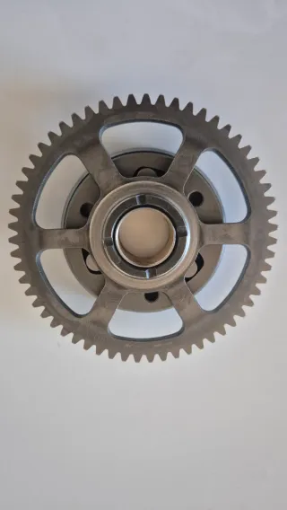 Rueda Libre Yamaha X-max 125 Nueva