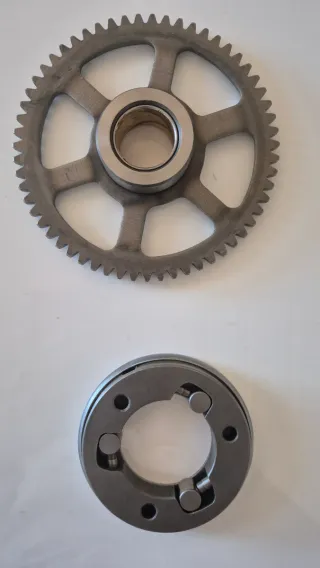 Rueda Libre Yamaha X-max 125 Nueva