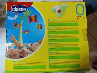 Chicco Giostrina Primavera