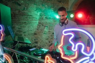 DJ eventos @EVENTFULBCN