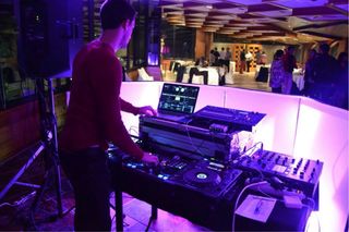 DJ eventos @EVENTFULBCN