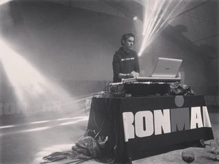 DJ eventos @EVENTFULBCN