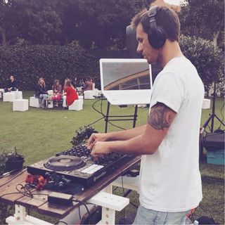 DJ eventos @EVENTFULBCN