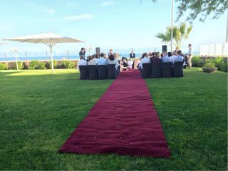 DJ eventos @EVENTFULBCN