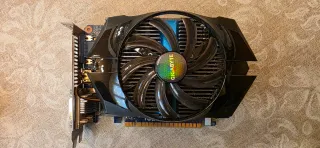 Tarjeta Gráfica Gigabyte Nvidia