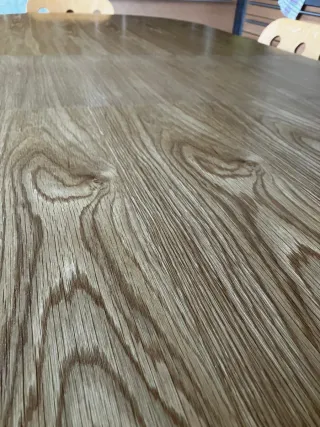 Tavolo cucina in legno per 8 - 12 persone.