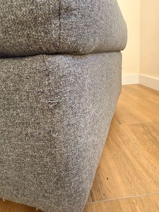 Reposapiés IKEA VIMLE almacenaje ESCUCHO OFERTAS