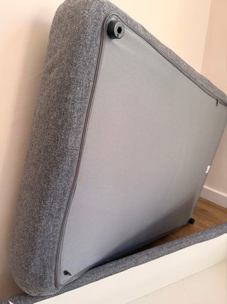 Reposapiés IKEA VIMLE almacenaje ESCUCHO OFERTAS