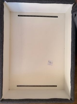 Reposapiés IKEA VIMLE almacenaje ESCUCHO OFERTAS