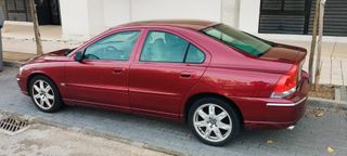 Volvo S60 2006