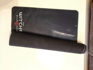 Alfombrilla gaming   XXL 90×40