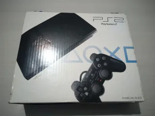 PS2 slim