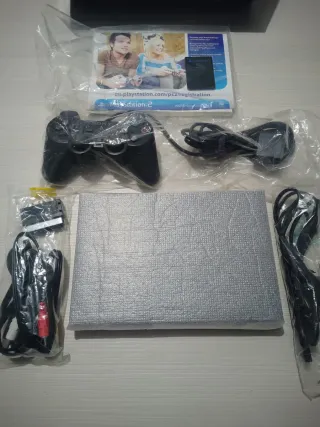 PS2 slim