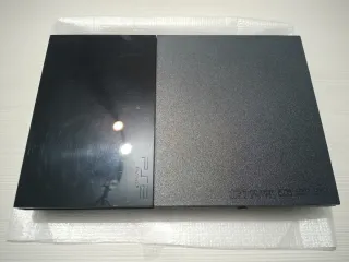 PS2 slim