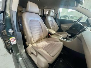 Volkswagen Passat 2.0 TDI 170cv AUT DSG HIGLINE