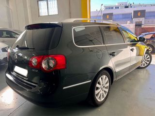 Volkswagen Passat 2.0 TDI 170cv AUT DSG HIGLINE