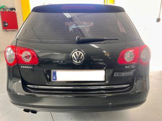 Volkswagen Passat 2.0 TDI 170cv AUT DSG HIGLINE