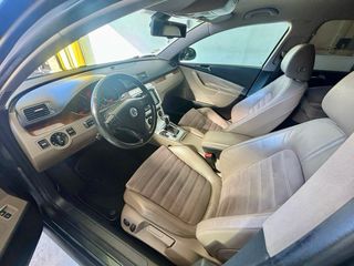 Volkswagen Passat 2.0 TDI 170cv AUT DSG HIGLINE