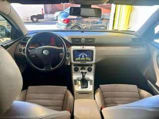 Volkswagen Passat 2.0 TDI 170cv AUT DSG HIGLINE